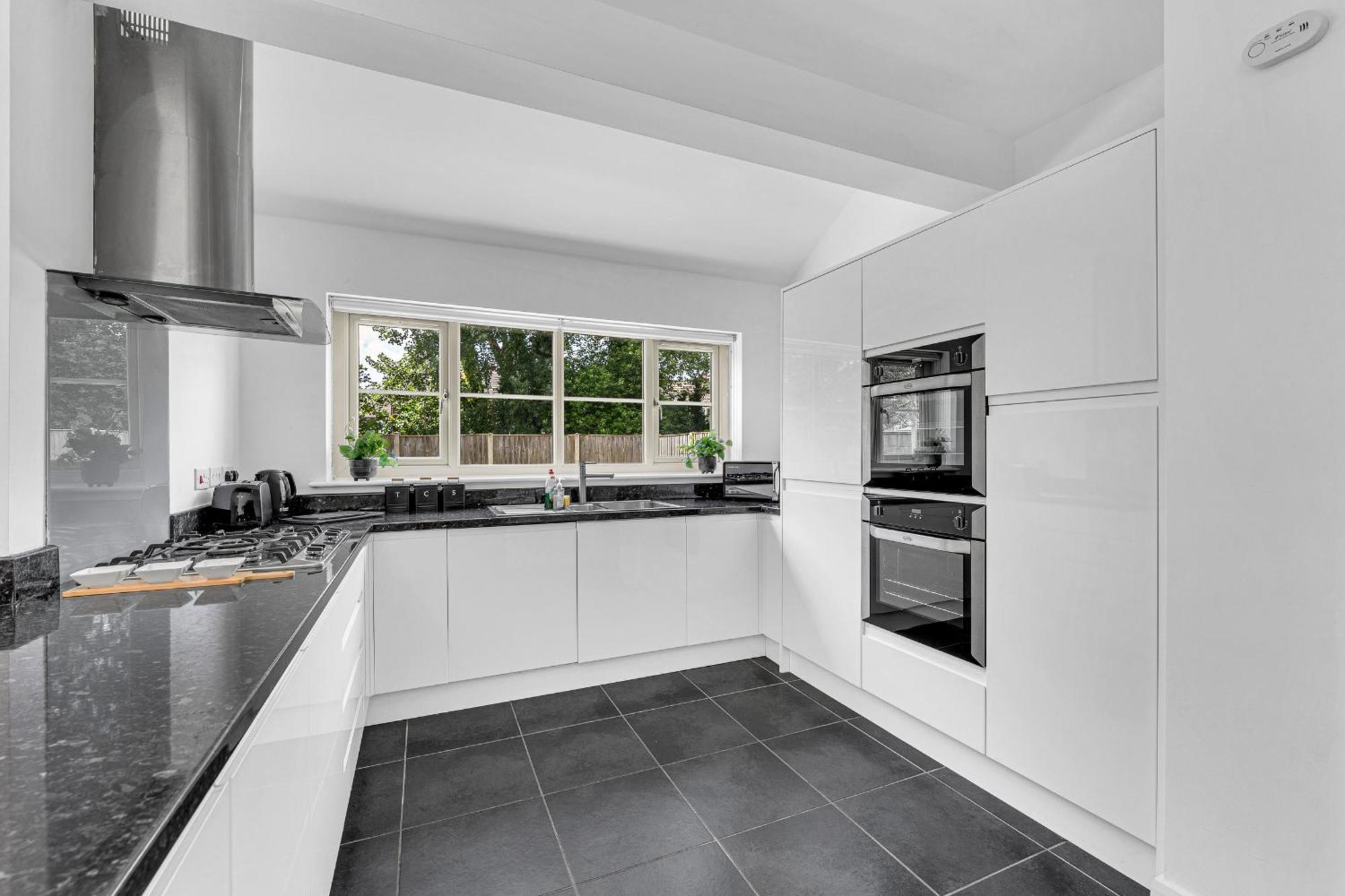 Brook Meadow House, 4 Bed House, Manchester Astley  Buitenkant foto