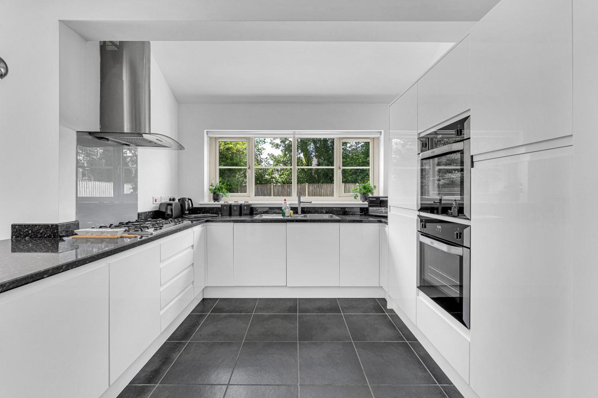 Brook Meadow House, 4 Bed House, Manchester Astley  Buitenkant foto