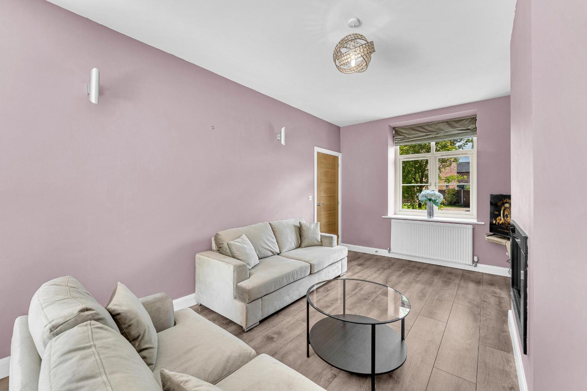Brook Meadow House, 4 Bed House, Manchester Astley  Buitenkant foto