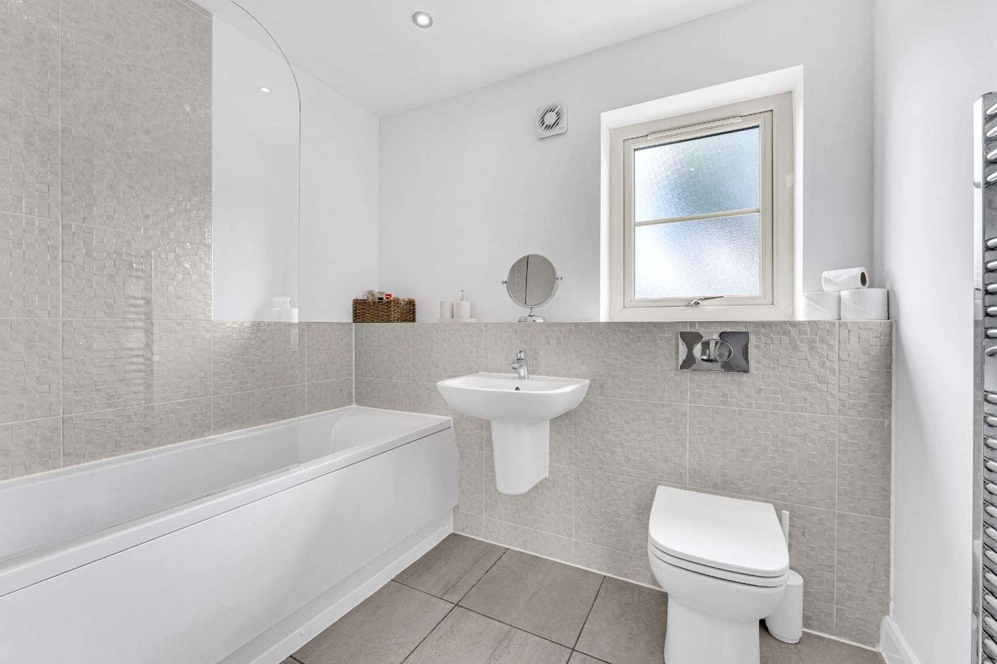 Brook Meadow House, 4 Bed House, Manchester Astley  Buitenkant foto