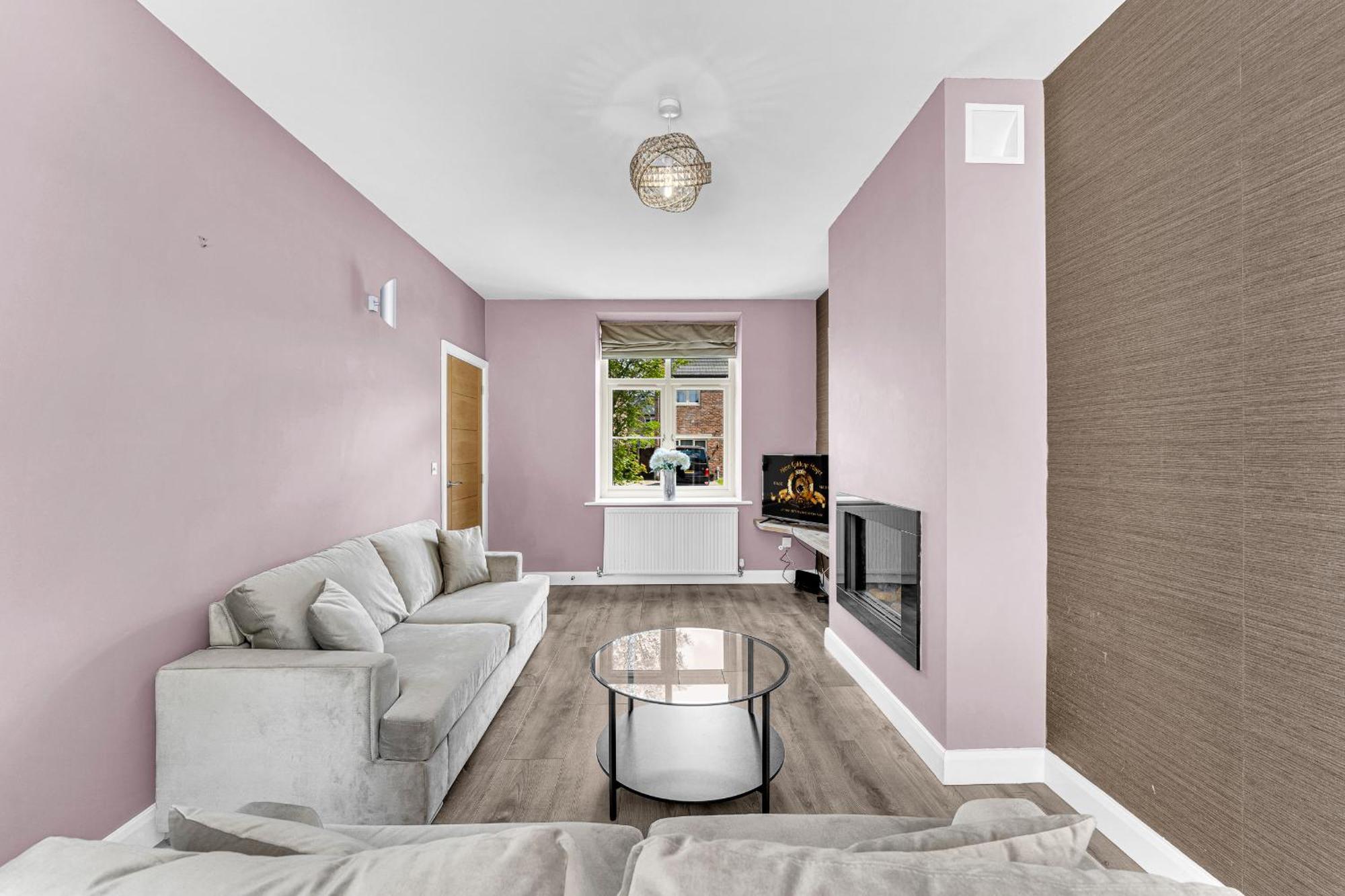 Brook Meadow House, 4 Bed House, Manchester Astley  Buitenkant foto