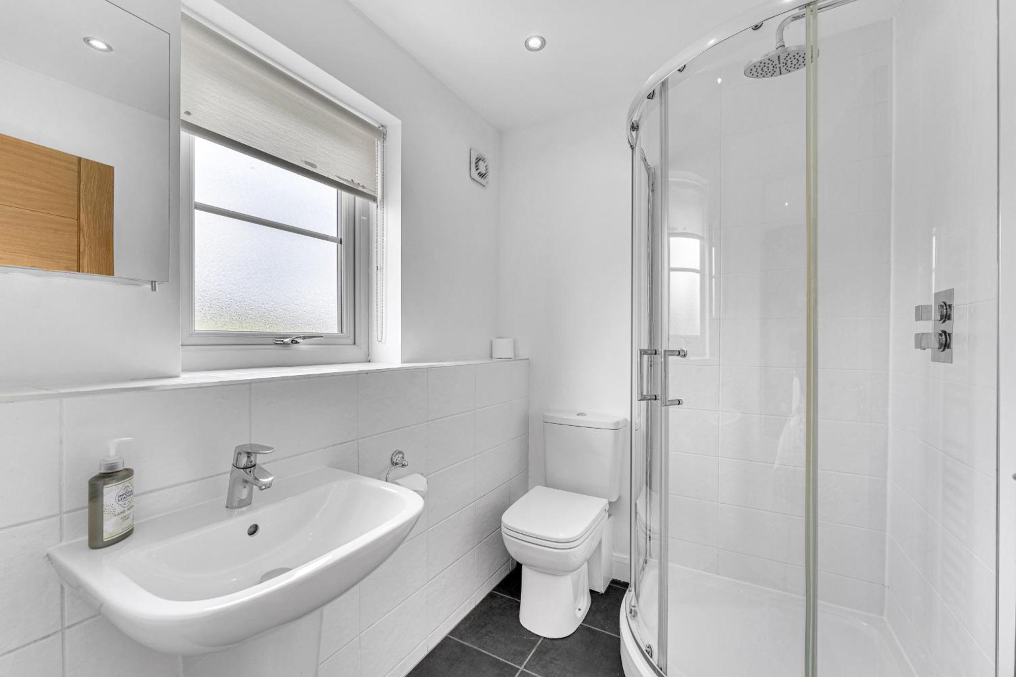 Brook Meadow House, 4 Bed House, Manchester Astley  Buitenkant foto