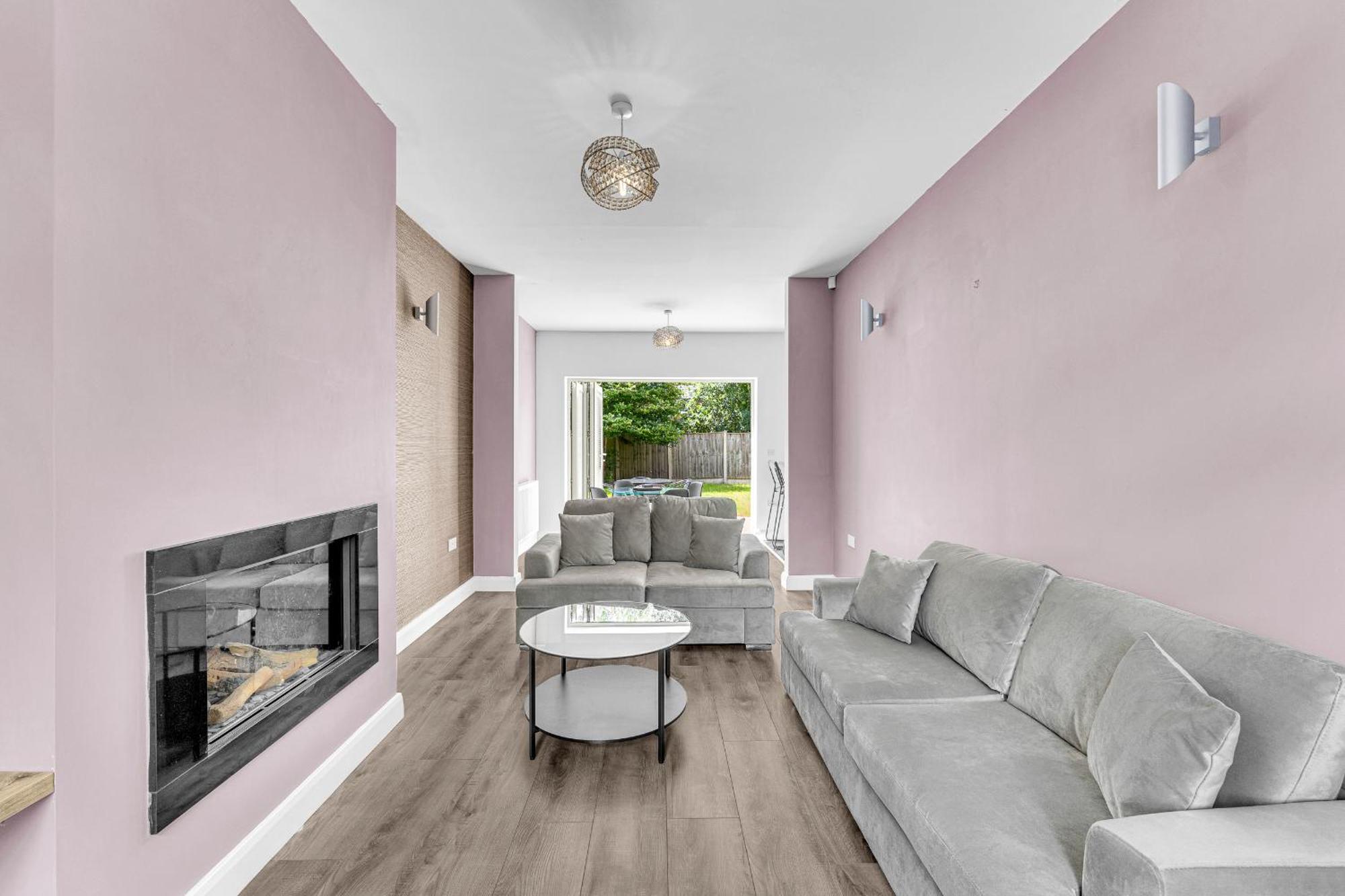 Brook Meadow House, 4 Bed House, Manchester Astley  Buitenkant foto