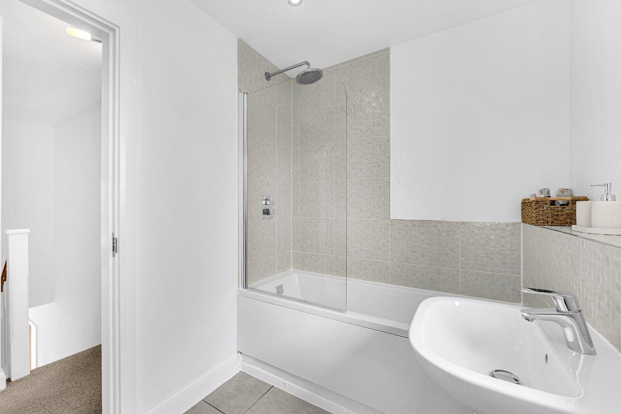 Brook Meadow House, 4 Bed House, Manchester Astley  Buitenkant foto