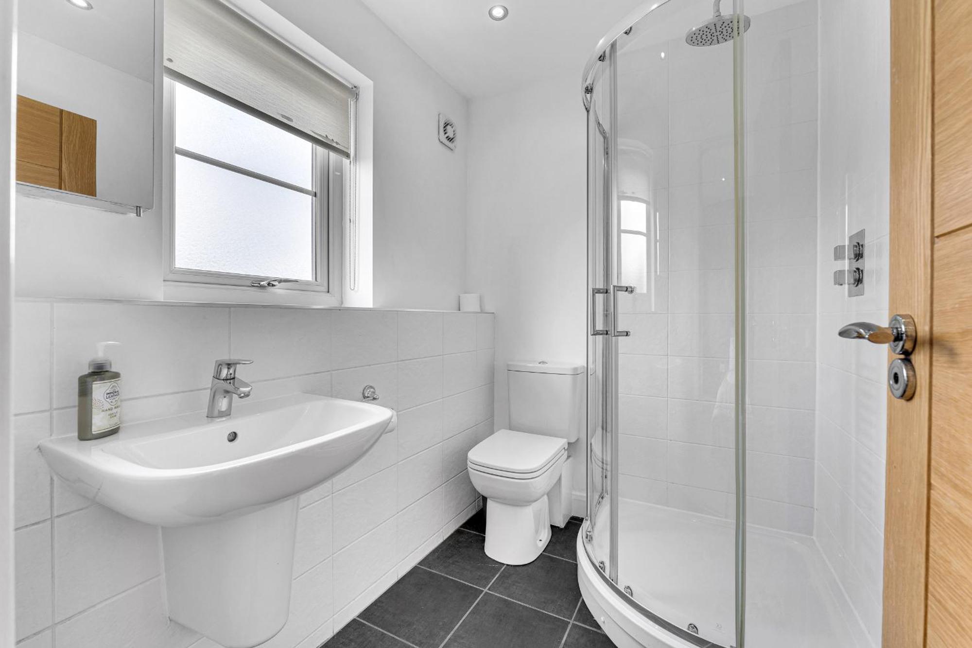 Brook Meadow House, 4 Bed House, Manchester Astley  Buitenkant foto