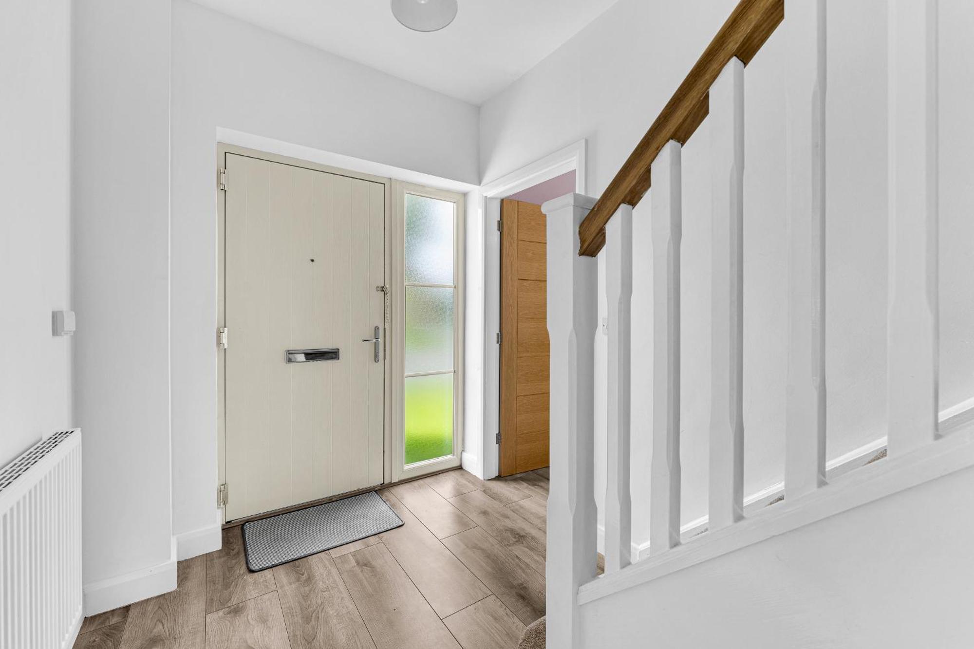Brook Meadow House, 4 Bed House, Manchester Astley  Buitenkant foto