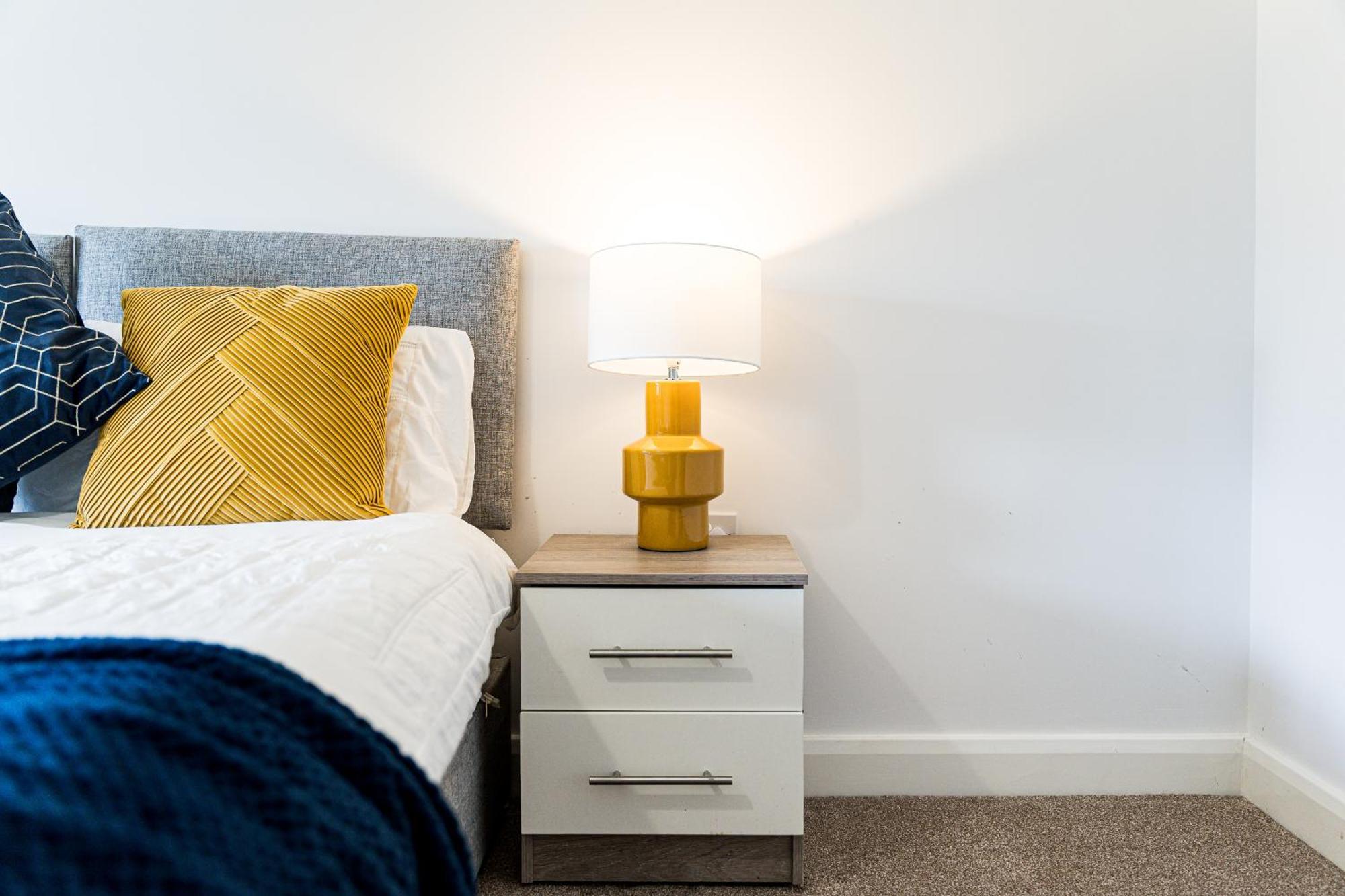 Brook Meadow House, 4 Bed House, Manchester Astley  Buitenkant foto