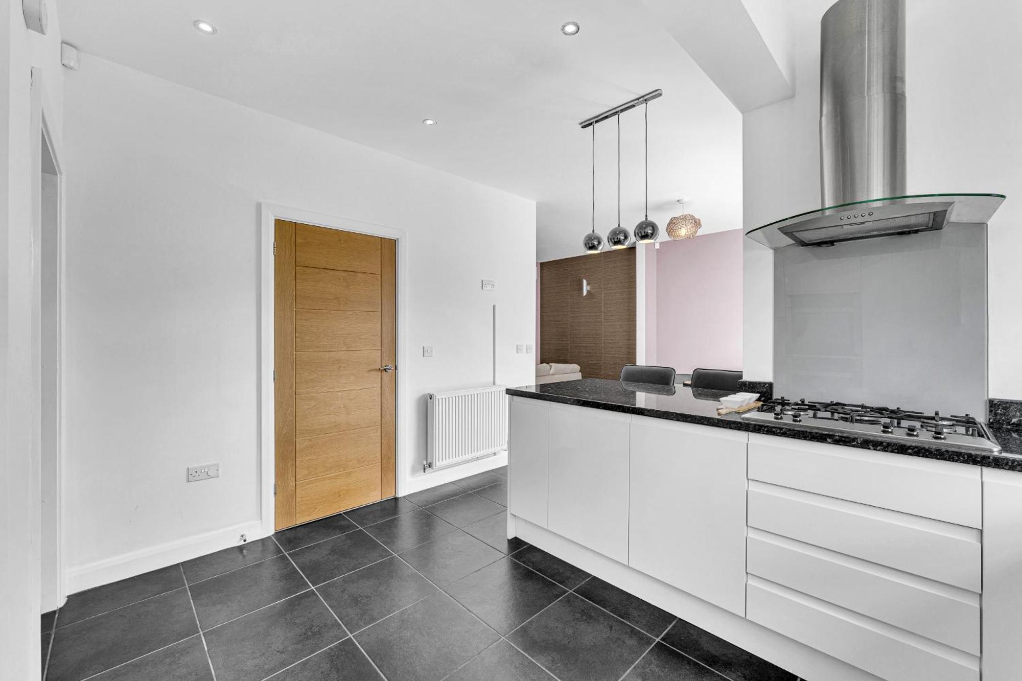 Brook Meadow House, 4 Bed House, Manchester Astley  Buitenkant foto
