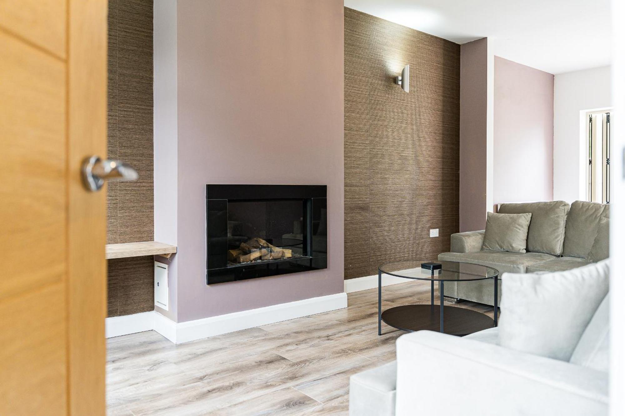 Brook Meadow House, 4 Bed House, Manchester Astley  Buitenkant foto