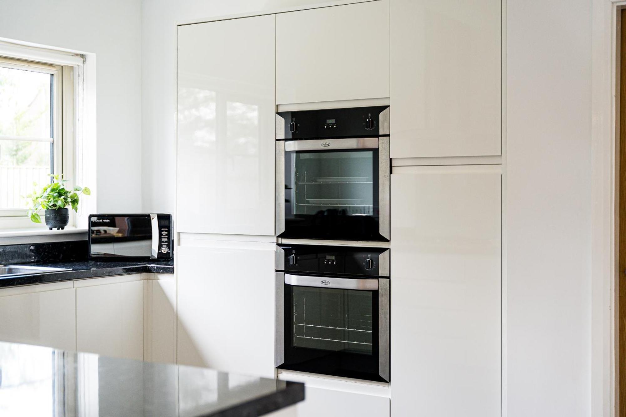 Brook Meadow House, 4 Bed House, Manchester Astley  Buitenkant foto